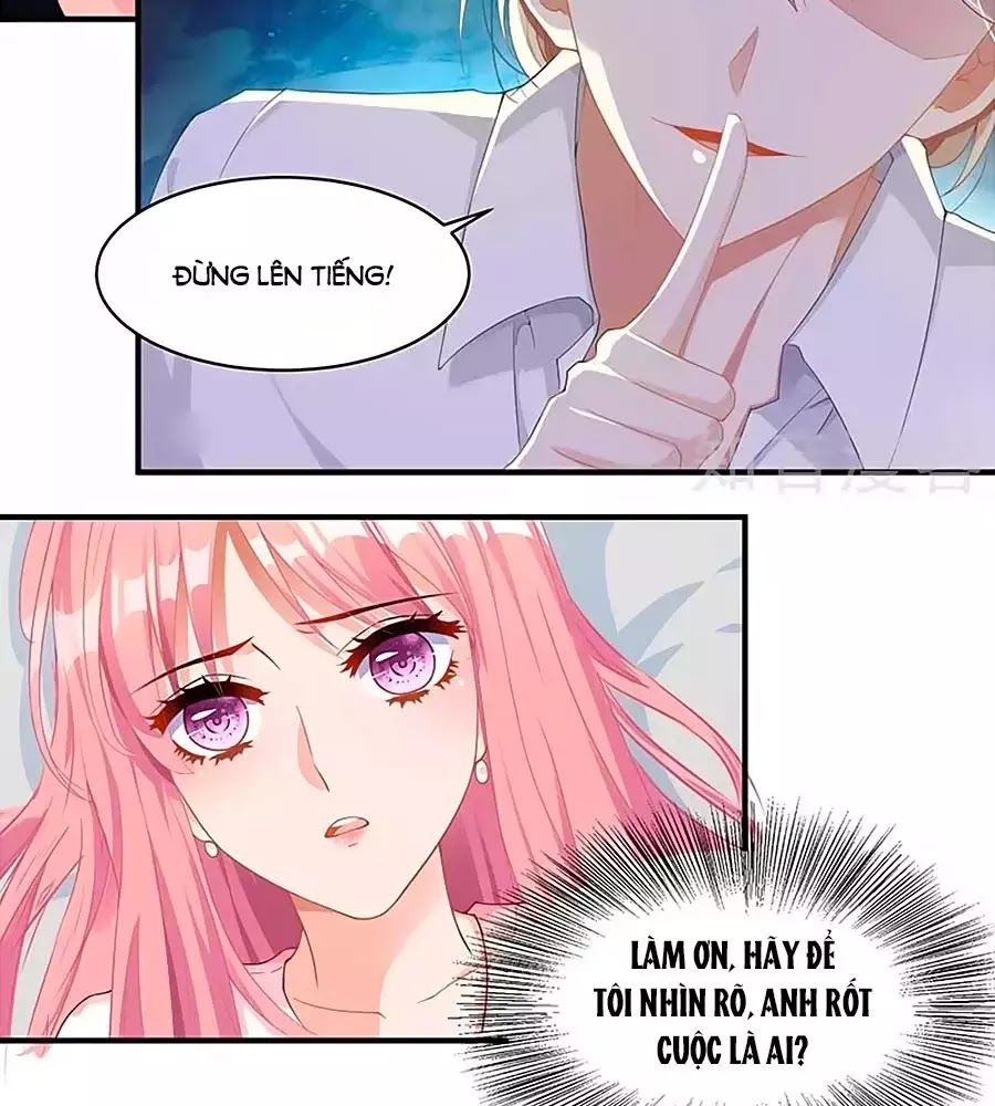 Một Thai Hai Bảo : Đưa Mami Về Nhà ! Chapter 52 - Trang 2