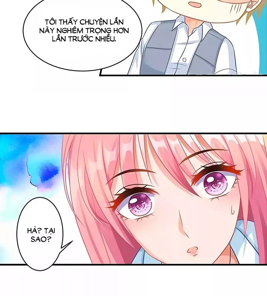 Một Thai Hai Bảo : Đưa Mami Về Nhà ! Chapter 52 - Trang 2