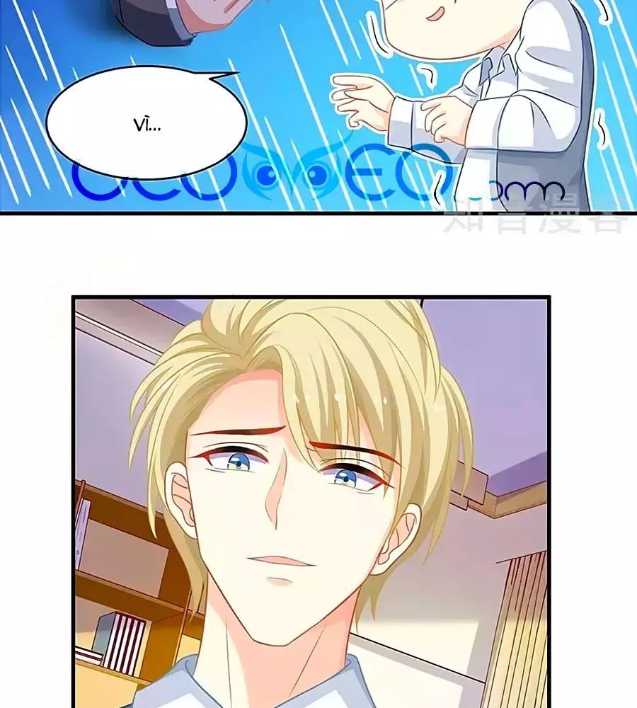 Một Thai Hai Bảo : Đưa Mami Về Nhà ! Chapter 52 - Trang 2