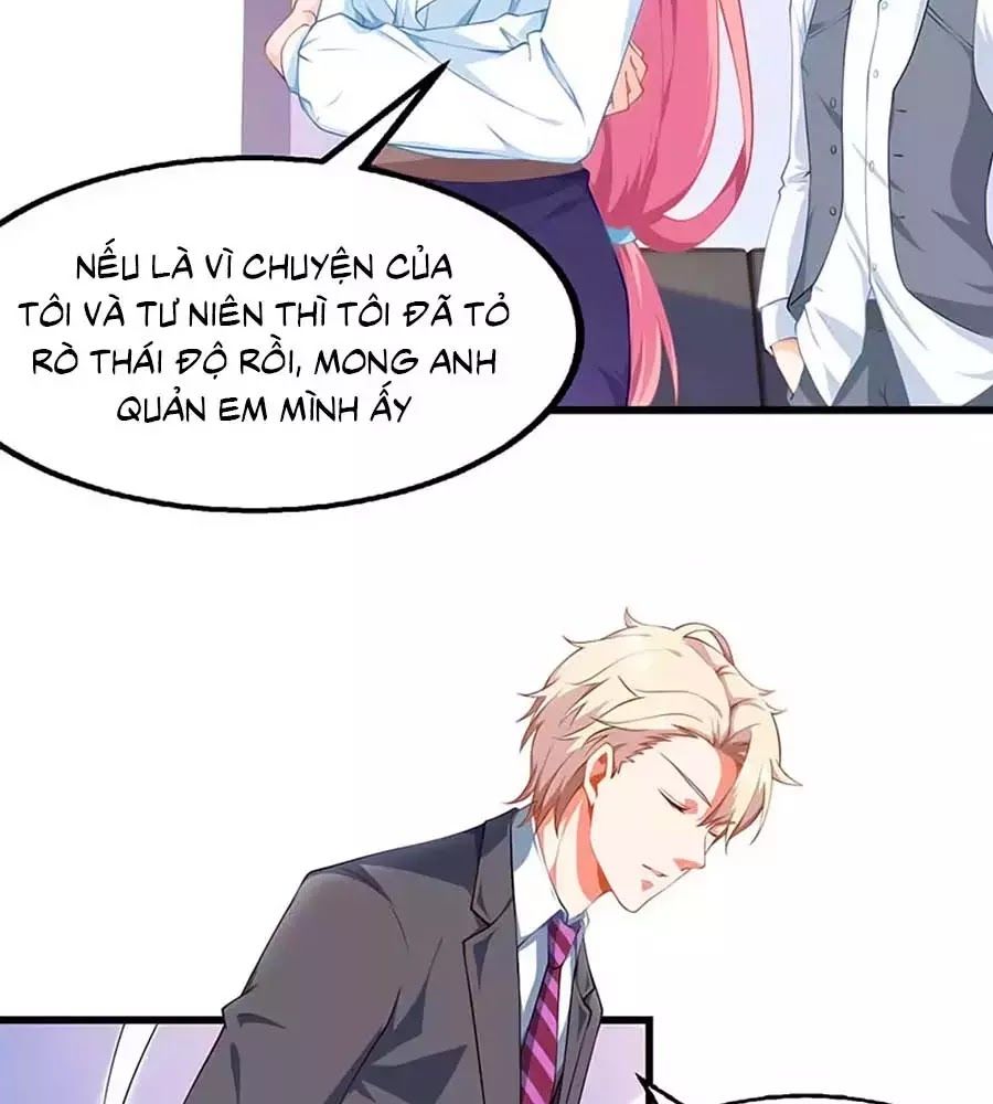 Một Thai Hai Bảo : Đưa Mami Về Nhà ! Chapter 53 - Trang 2