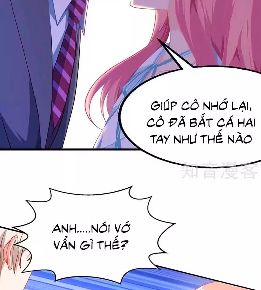 Một Thai Hai Bảo : Đưa Mami Về Nhà ! Chapter 53 - Trang 2