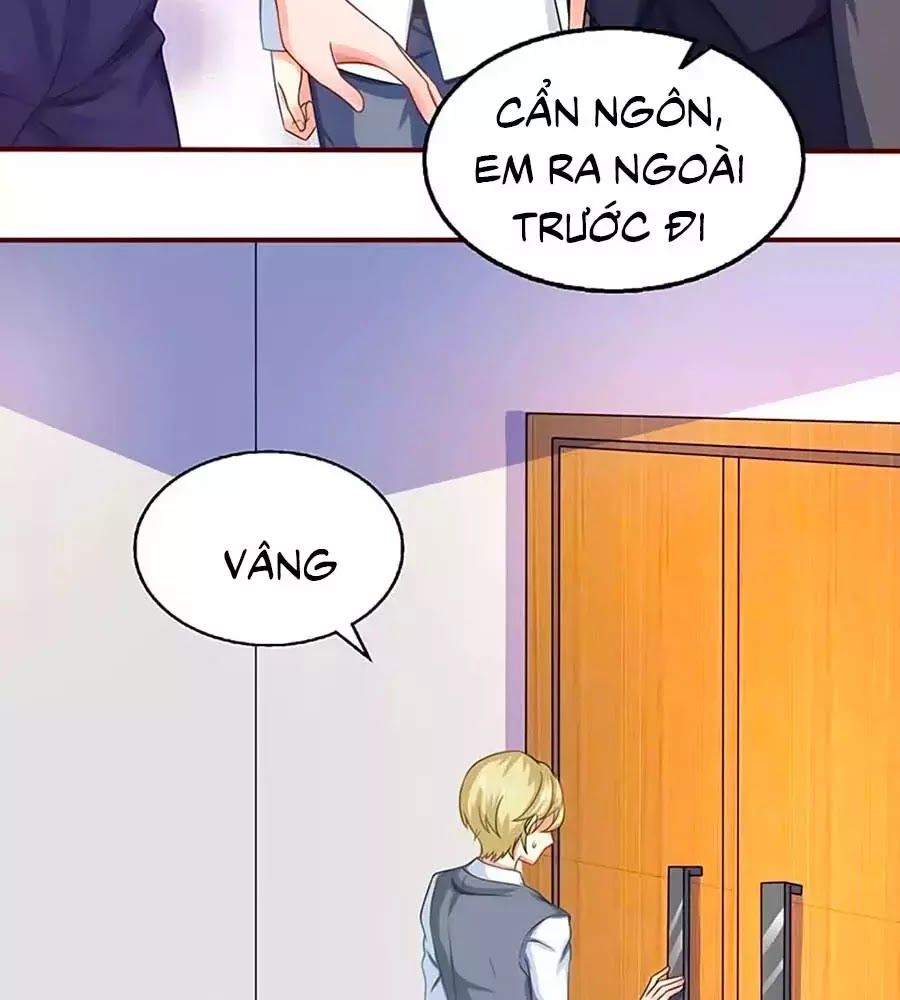 Một Thai Hai Bảo : Đưa Mami Về Nhà ! Chapter 53 - Trang 2