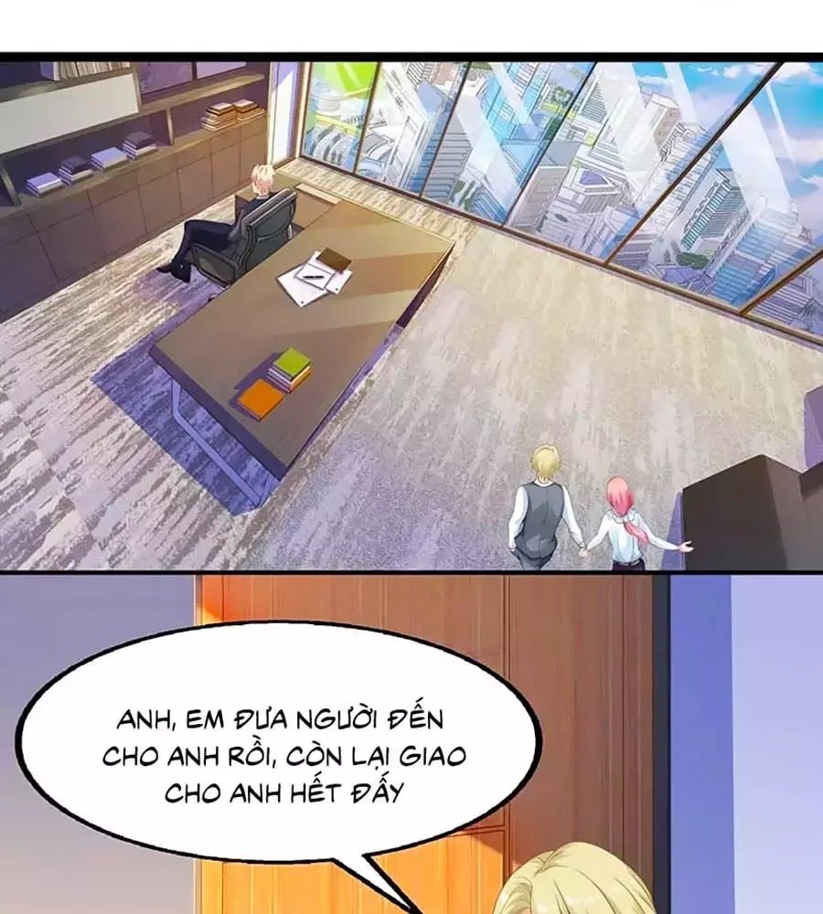 Một Thai Hai Bảo : Đưa Mami Về Nhà ! Chapter 53 - Trang 2