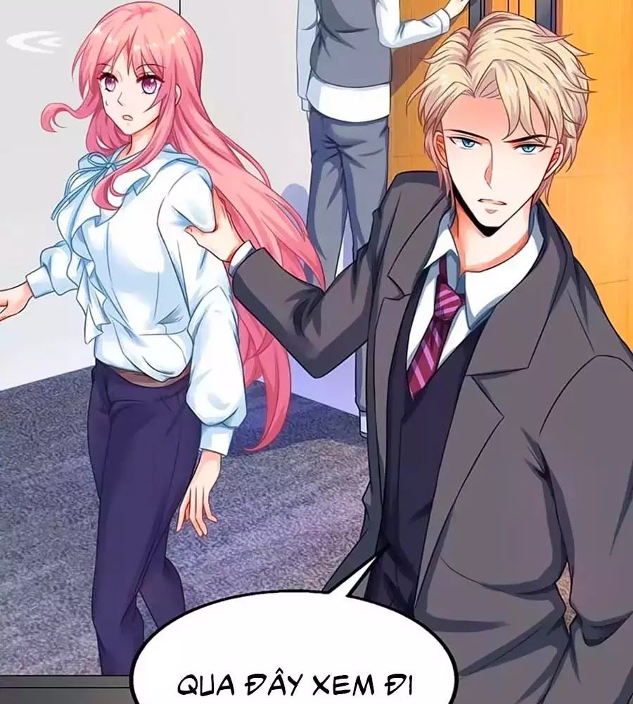 Một Thai Hai Bảo : Đưa Mami Về Nhà ! Chapter 53 - Trang 2