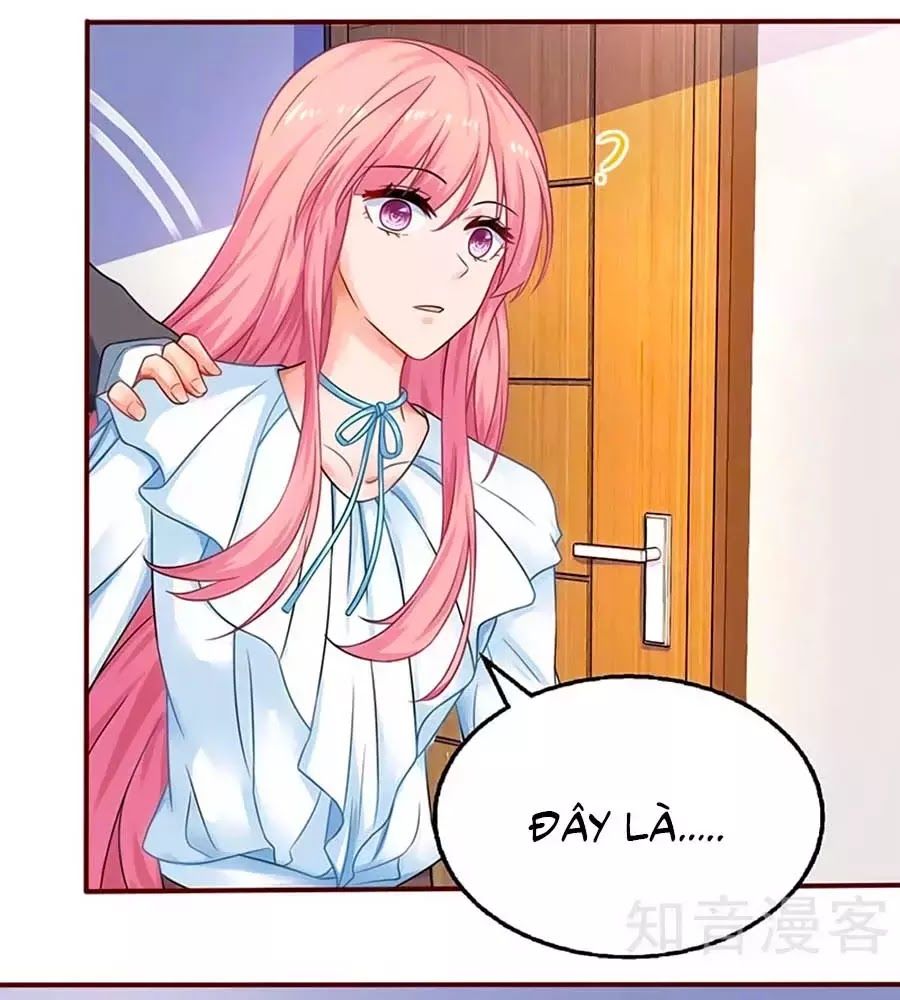 Một Thai Hai Bảo : Đưa Mami Về Nhà ! Chapter 53 - Trang 2