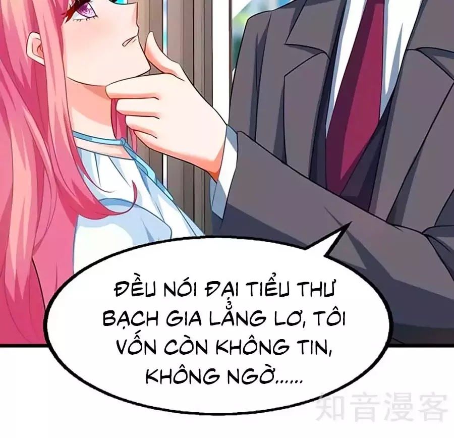 Một Thai Hai Bảo : Đưa Mami Về Nhà ! Chapter 53 - Trang 2