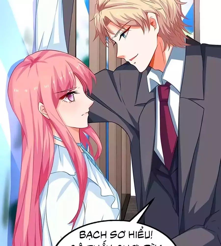 Một Thai Hai Bảo : Đưa Mami Về Nhà ! Chapter 53 - Trang 2