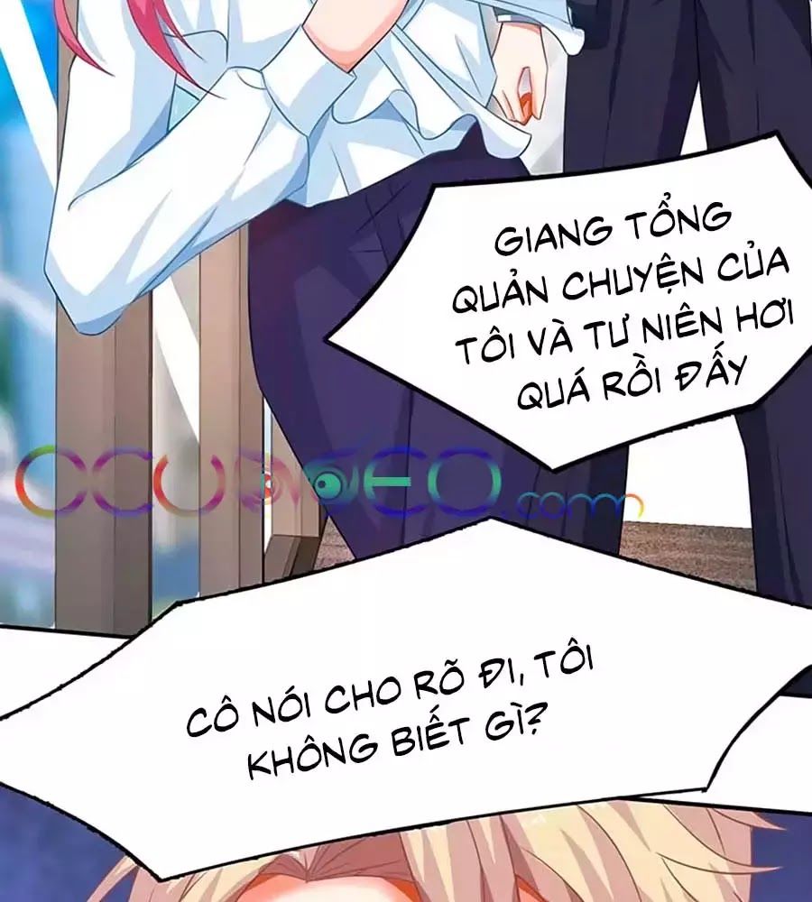 Một Thai Hai Bảo : Đưa Mami Về Nhà ! Chapter 53 - Trang 2