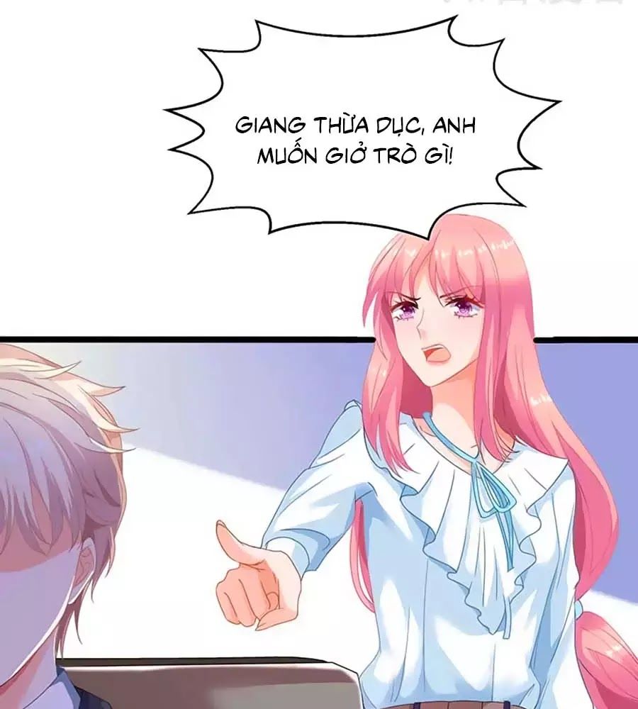 Một Thai Hai Bảo : Đưa Mami Về Nhà ! Chapter 53 - Trang 2