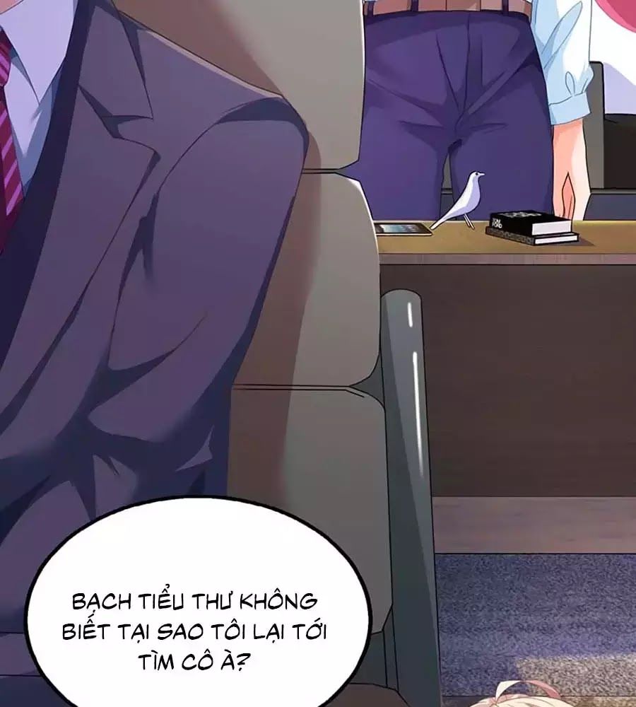 Một Thai Hai Bảo : Đưa Mami Về Nhà ! Chapter 53 - Trang 2