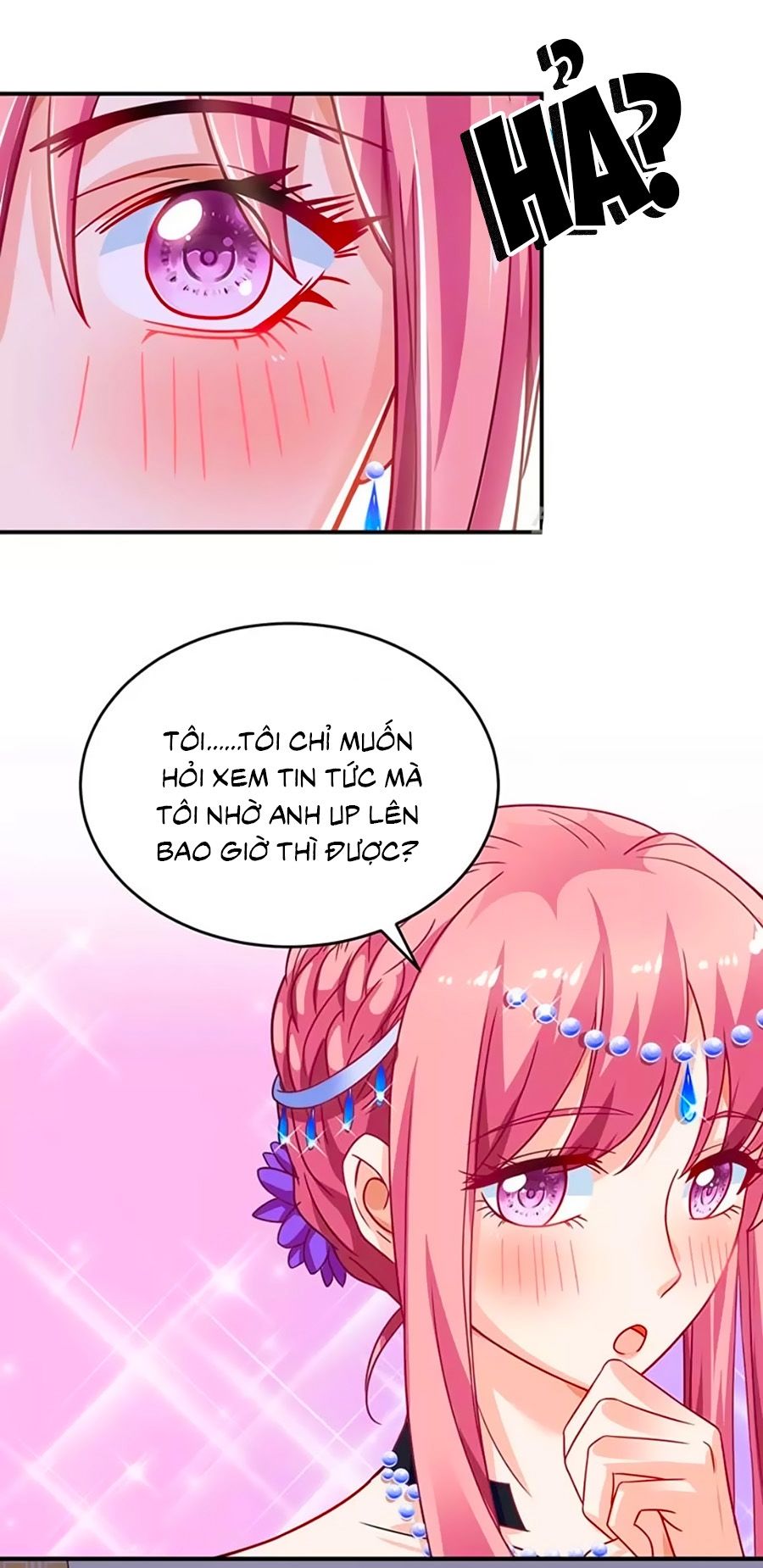 Một Thai Hai Bảo : Đưa Mami Về Nhà ! Chapter 55 - Trang 2