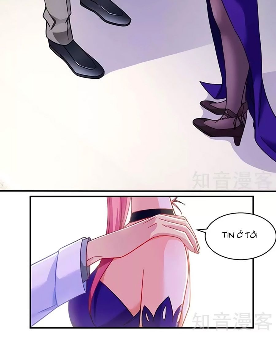 Một Thai Hai Bảo : Đưa Mami Về Nhà ! Chapter 55 - Trang 2