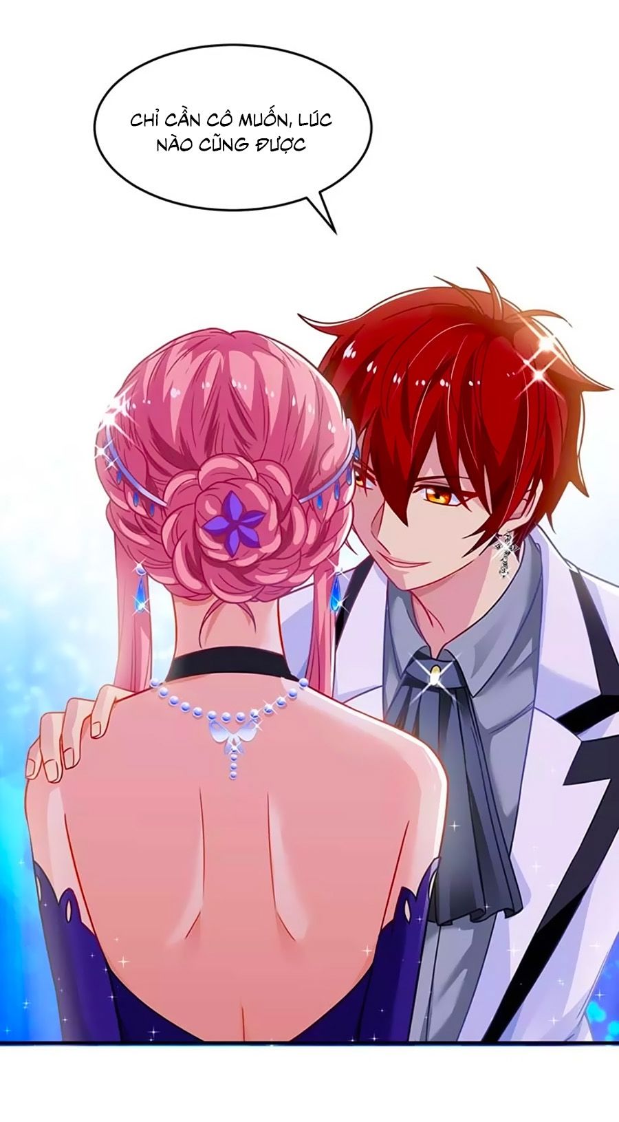 Một Thai Hai Bảo : Đưa Mami Về Nhà ! Chapter 55 - Trang 2