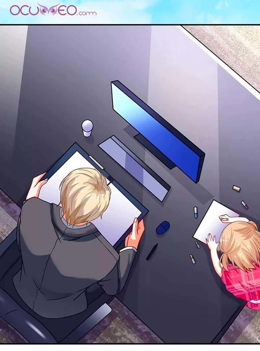 Một Thai Hai Bảo : Đưa Mami Về Nhà ! Chapter 55 - Trang 2