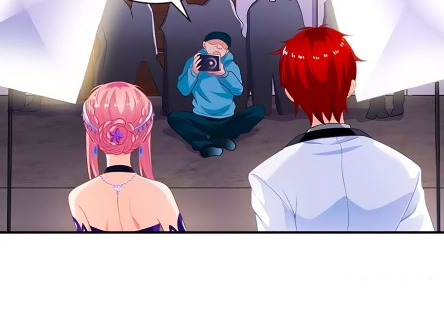 Một Thai Hai Bảo : Đưa Mami Về Nhà ! Chapter 55 - Trang 2