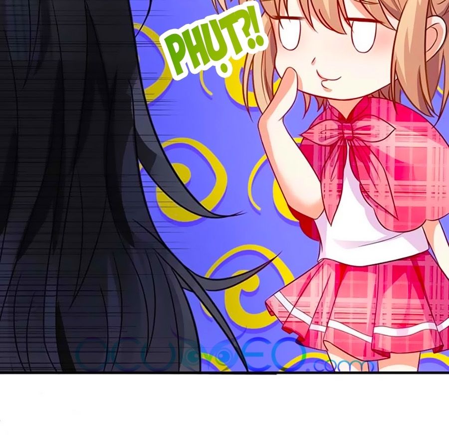 Một Thai Hai Bảo : Đưa Mami Về Nhà ! Chapter 55 - Trang 2