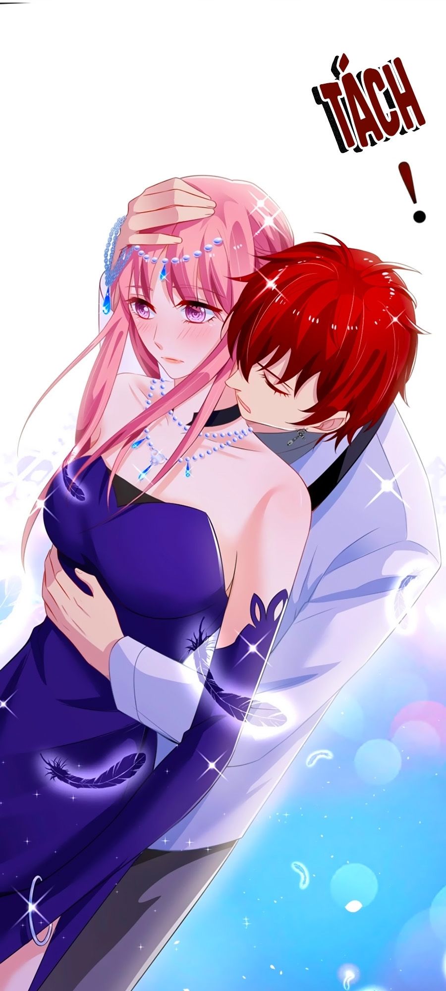 Một Thai Hai Bảo : Đưa Mami Về Nhà ! Chapter 55 - Trang 2