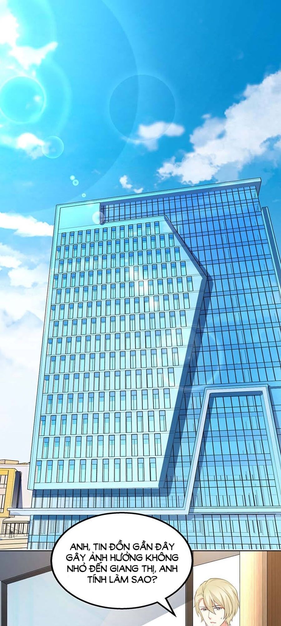 Một Thai Hai Bảo : Đưa Mami Về Nhà ! Chapter 57 - Trang 2