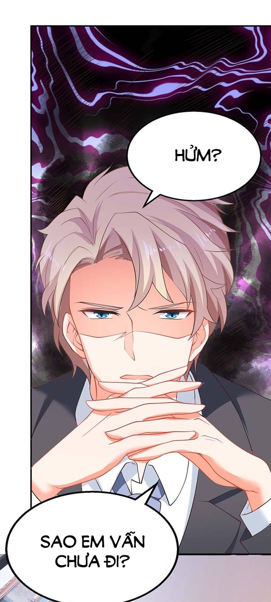 Một Thai Hai Bảo : Đưa Mami Về Nhà ! Chapter 57 - Trang 2