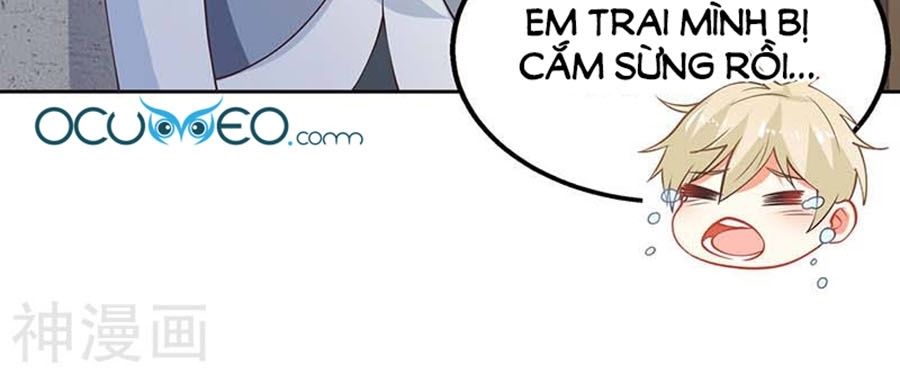 Một Thai Hai Bảo : Đưa Mami Về Nhà ! Chapter 57 - Trang 2