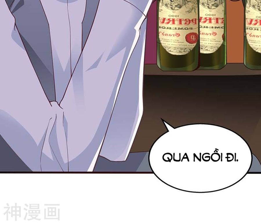 Một Thai Hai Bảo : Đưa Mami Về Nhà ! Chapter 57 - Trang 2