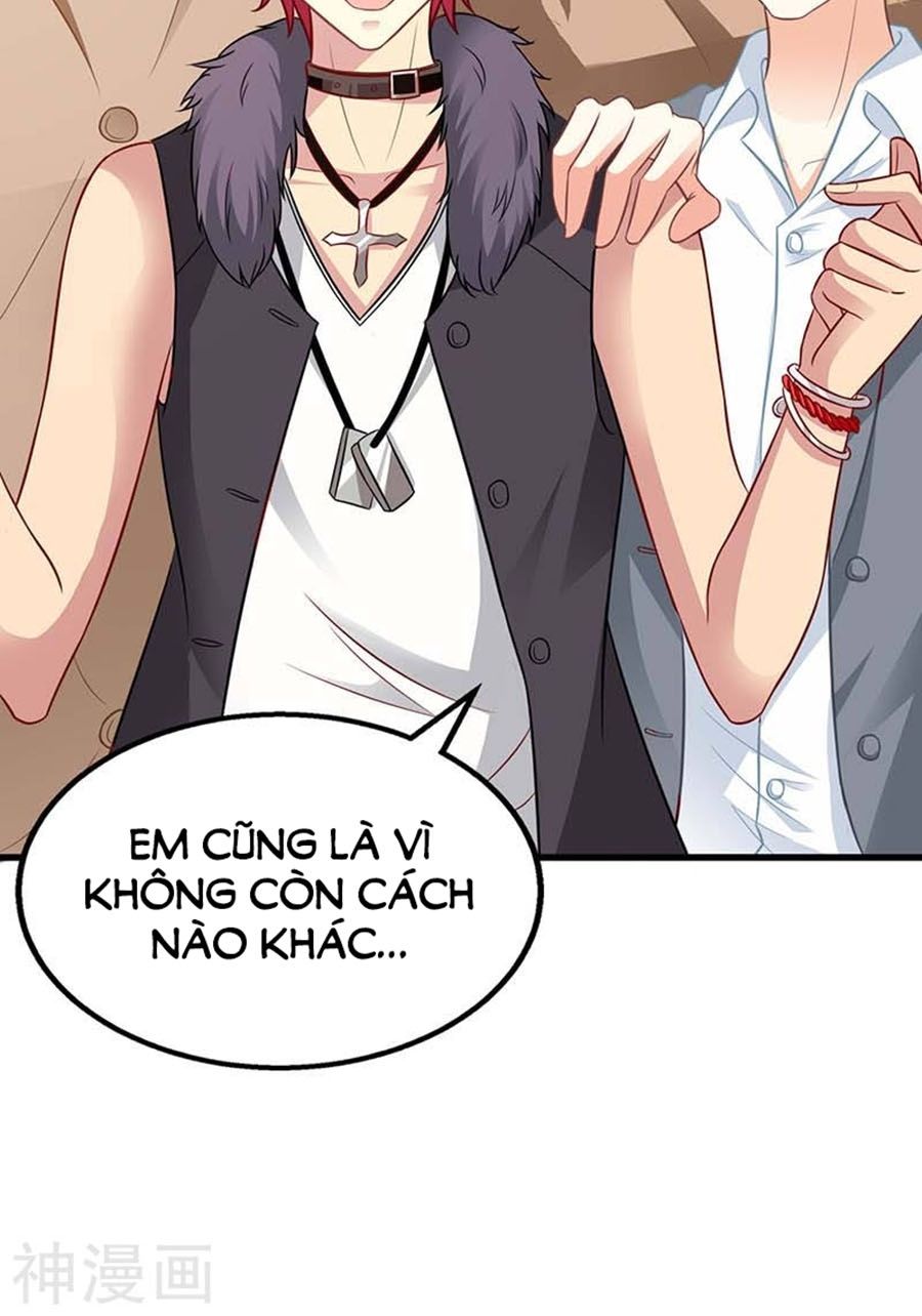 Một Thai Hai Bảo : Đưa Mami Về Nhà ! Chapter 57 - Trang 2