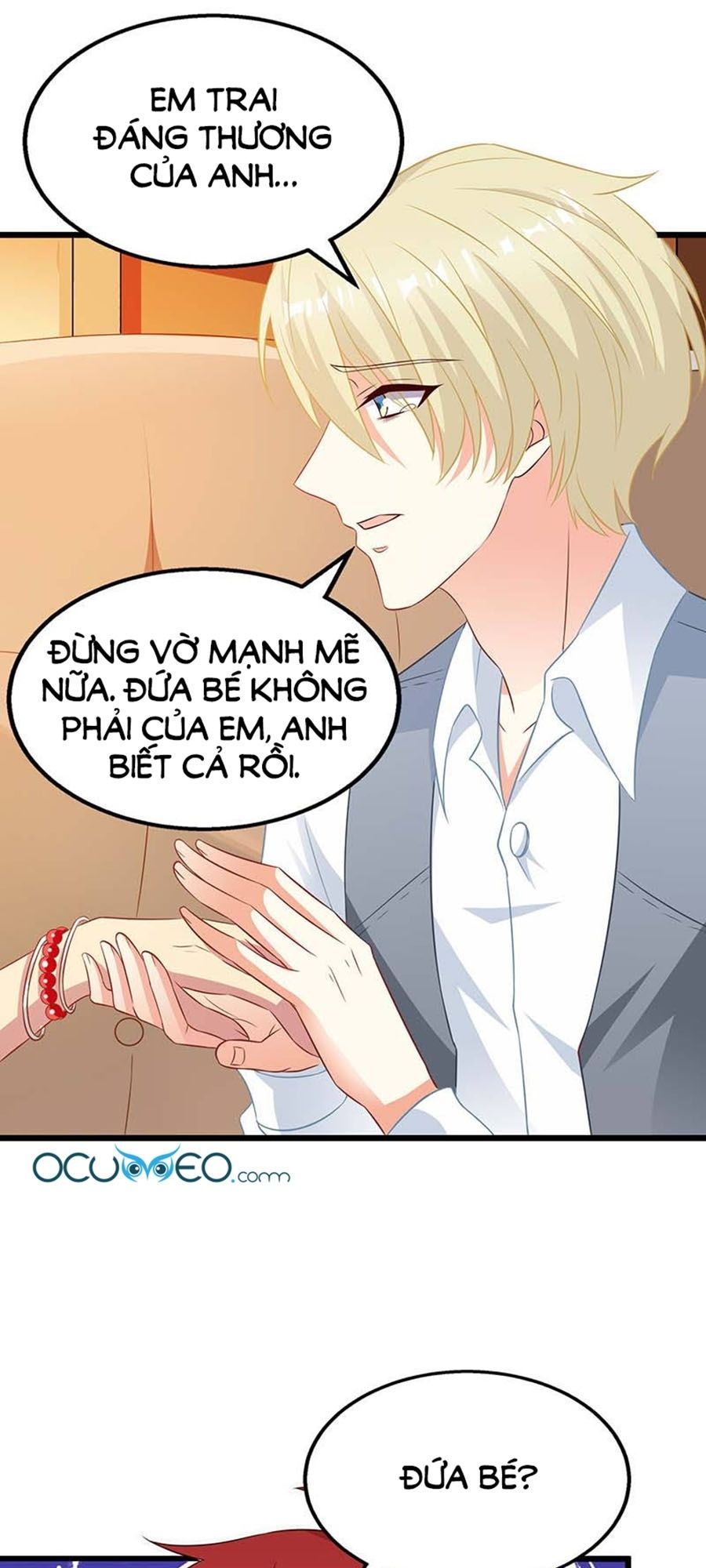 Một Thai Hai Bảo : Đưa Mami Về Nhà ! Chapter 57 - Trang 2