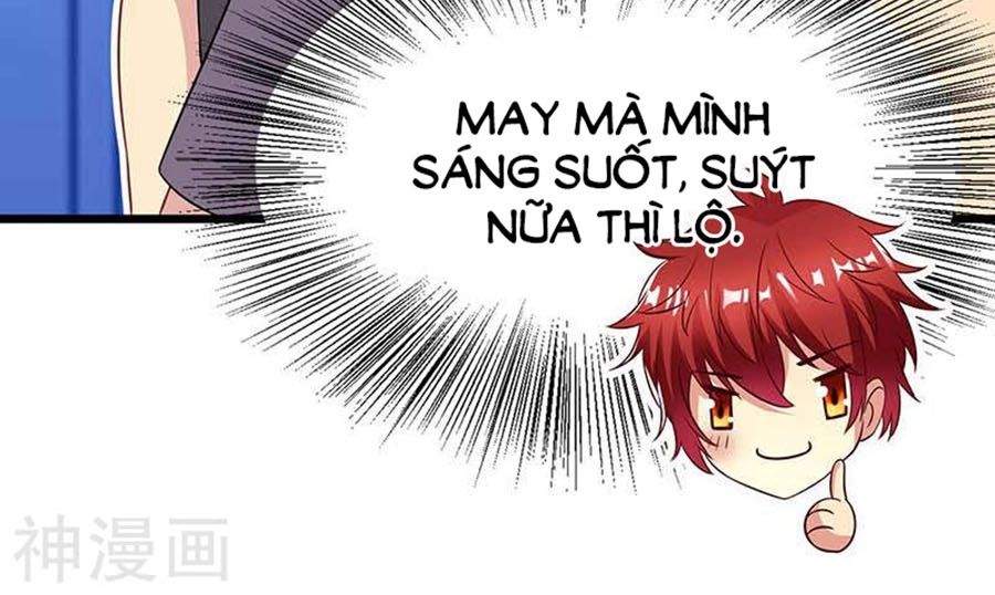 Một Thai Hai Bảo : Đưa Mami Về Nhà ! Chapter 57 - Trang 2