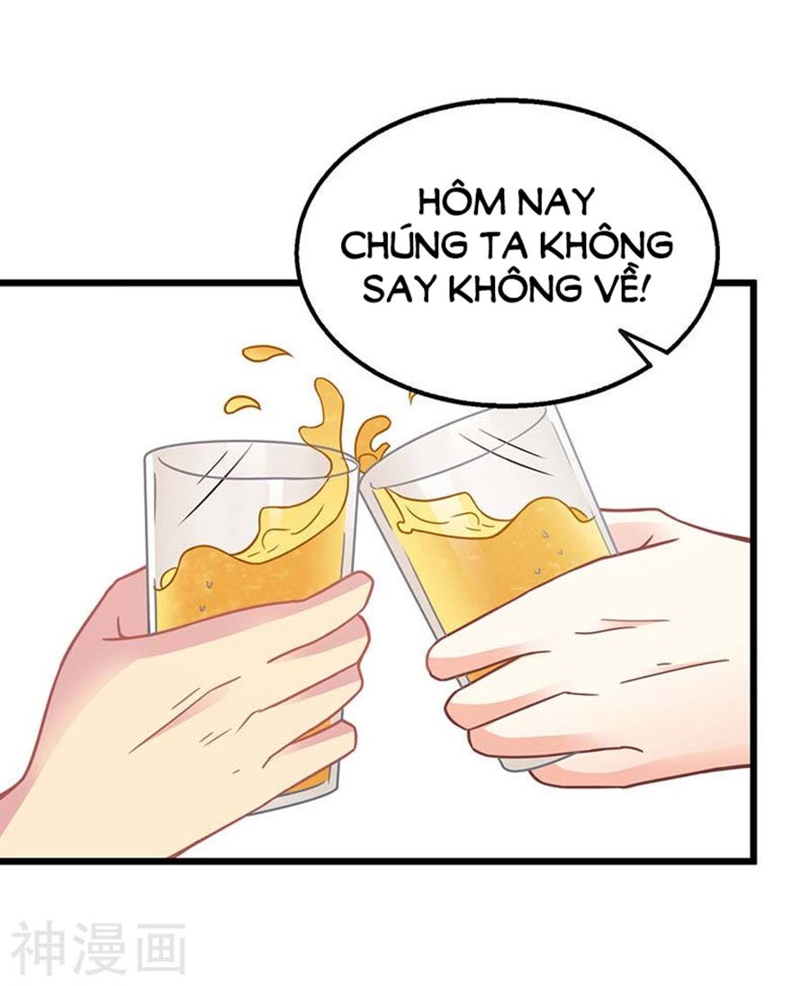 Một Thai Hai Bảo : Đưa Mami Về Nhà ! Chapter 57 - Trang 2