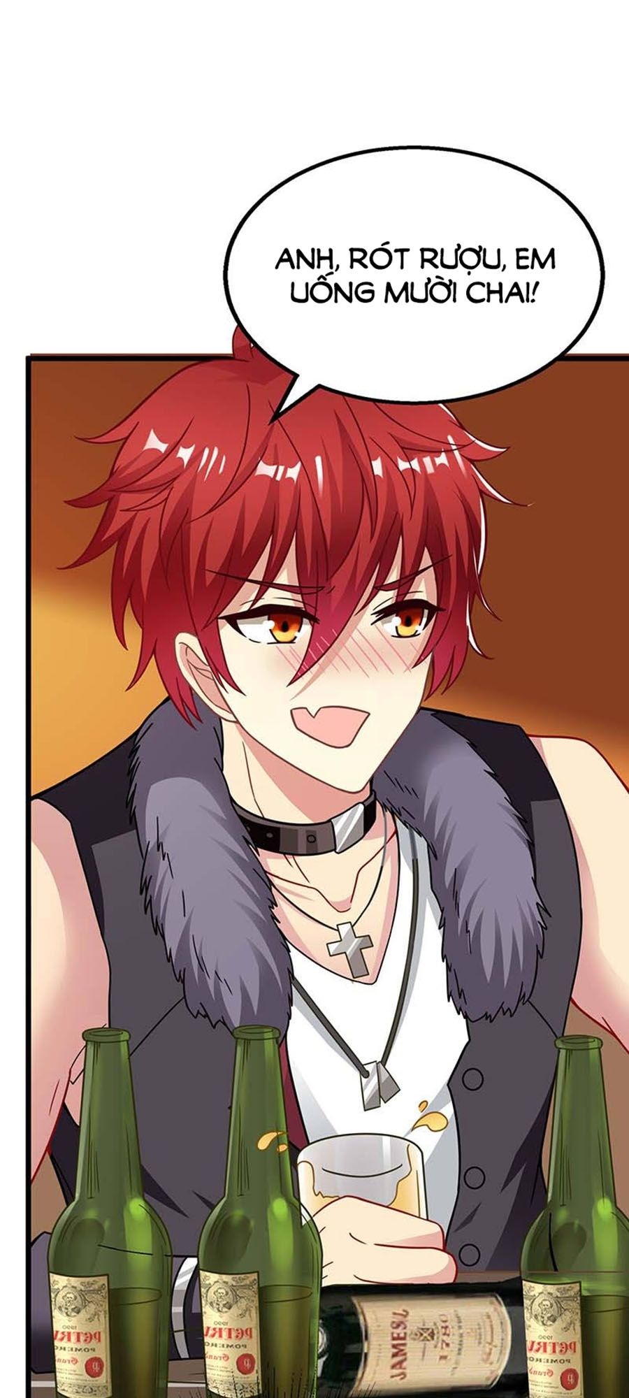 Một Thai Hai Bảo : Đưa Mami Về Nhà ! Chapter 57 - Trang 2