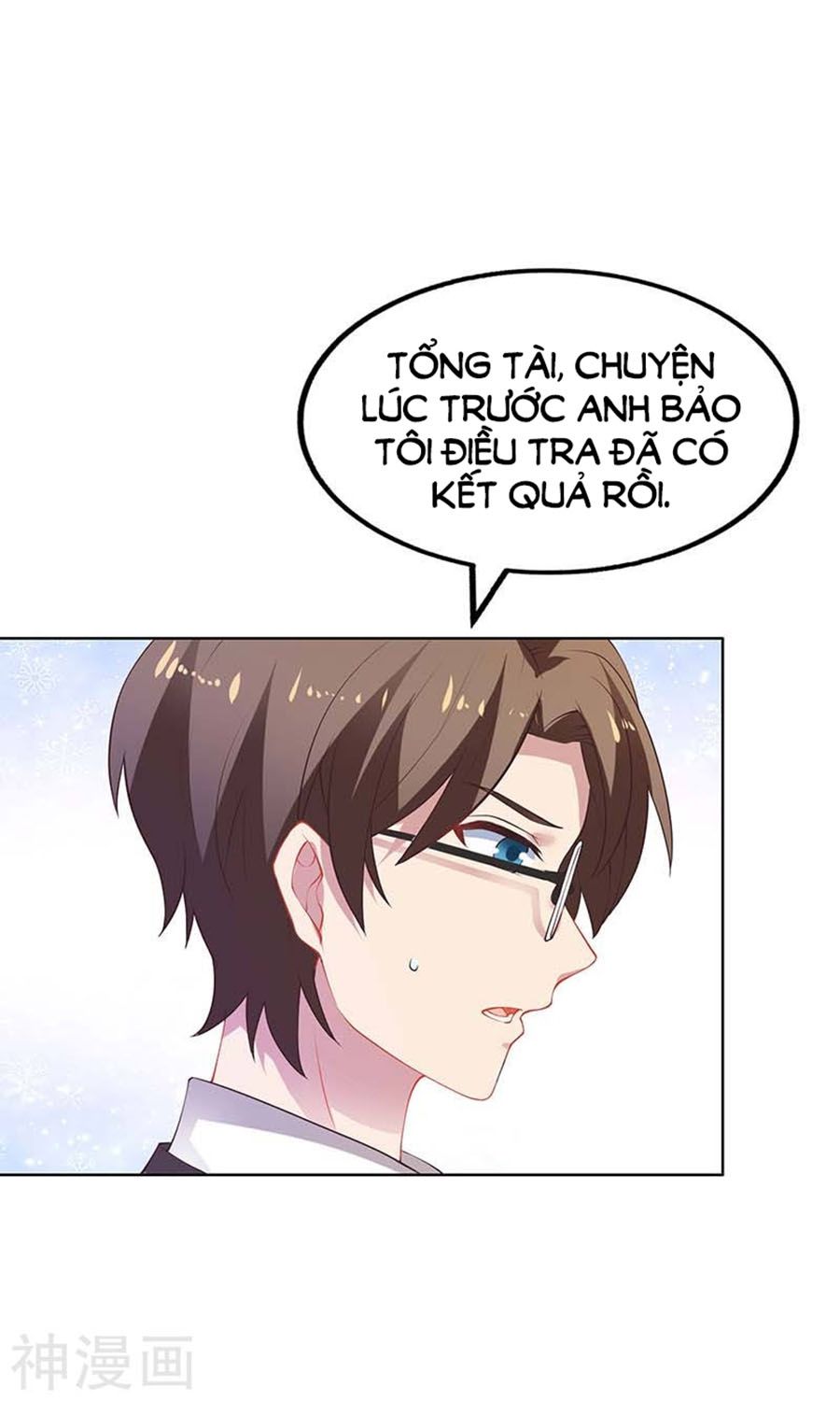 Một Thai Hai Bảo : Đưa Mami Về Nhà ! Chapter 57 - Trang 2