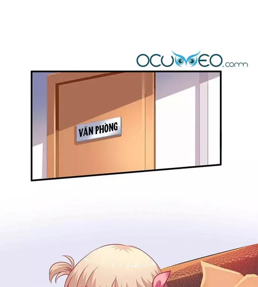 Một Thai Hai Bảo : Đưa Mami Về Nhà ! Chapter 58 - Trang 2