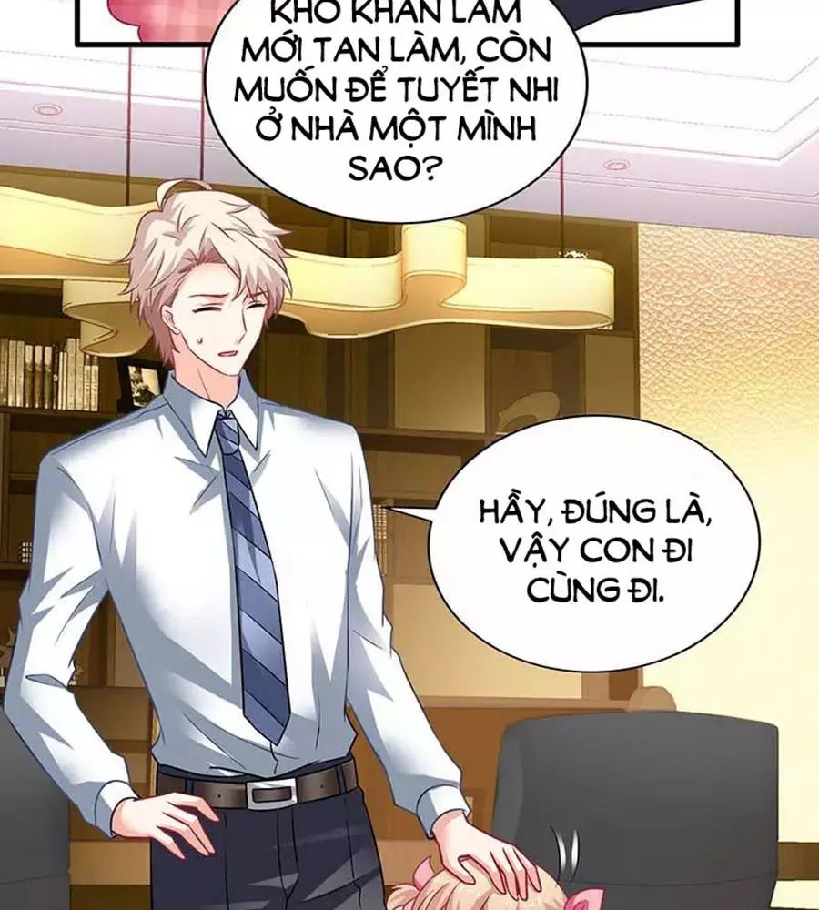 Một Thai Hai Bảo : Đưa Mami Về Nhà ! Chapter 58 - Trang 2