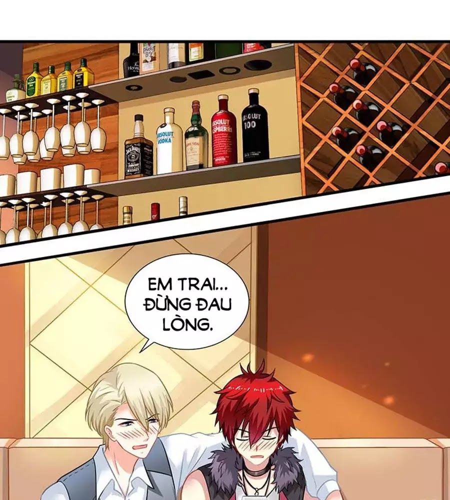 Một Thai Hai Bảo : Đưa Mami Về Nhà ! Chapter 58 - Trang 2