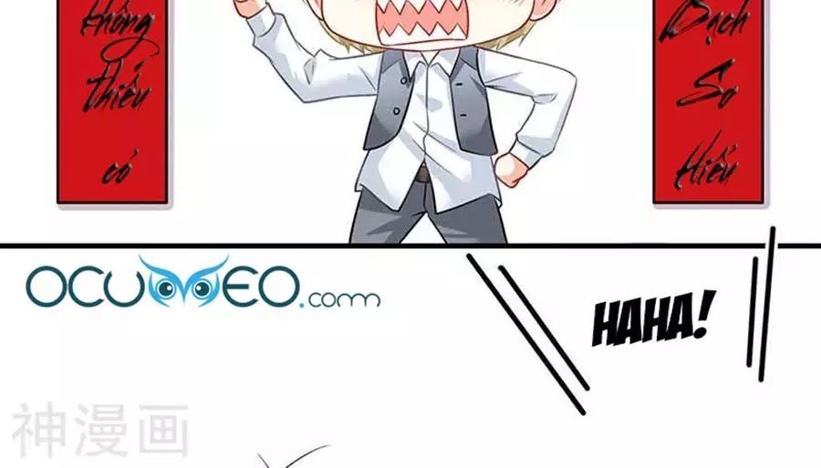 Một Thai Hai Bảo : Đưa Mami Về Nhà ! Chapter 58 - Trang 2