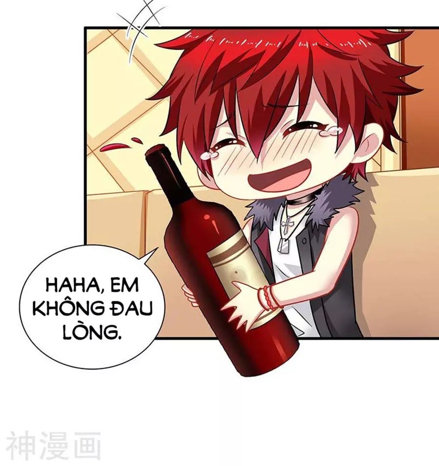 Một Thai Hai Bảo : Đưa Mami Về Nhà ! Chapter 58 - Trang 2