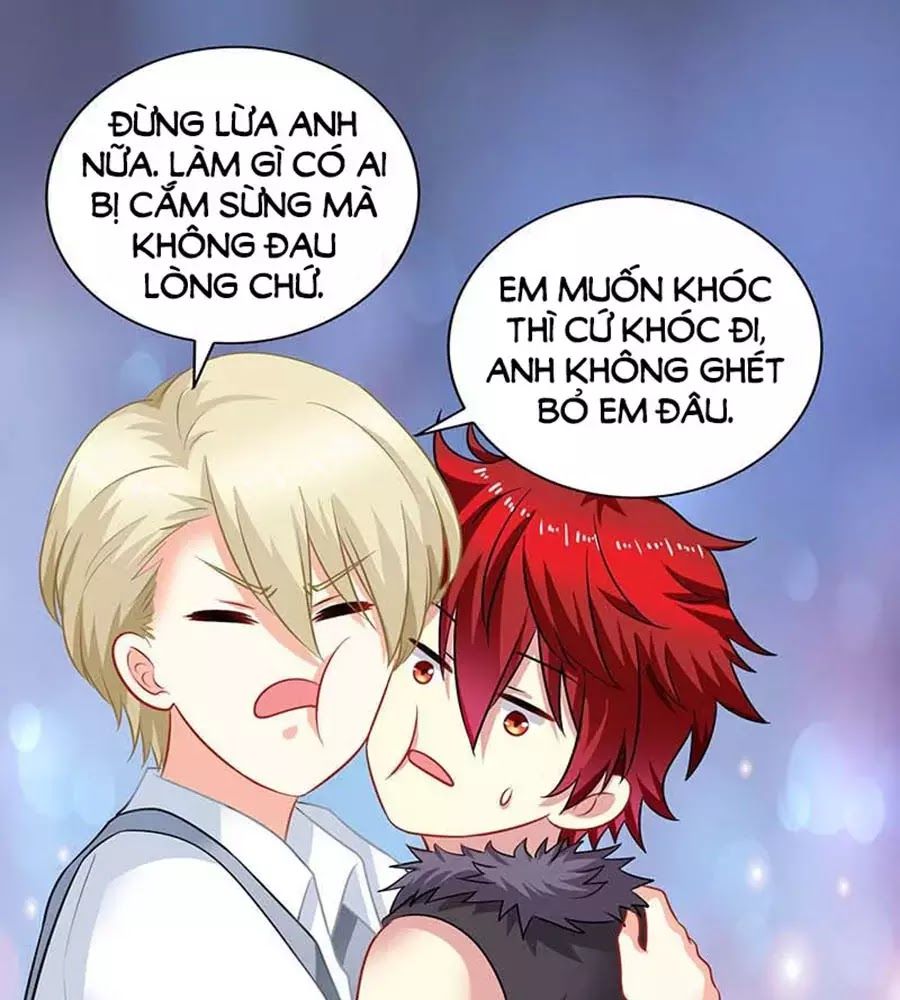 Một Thai Hai Bảo : Đưa Mami Về Nhà ! Chapter 58 - Trang 2