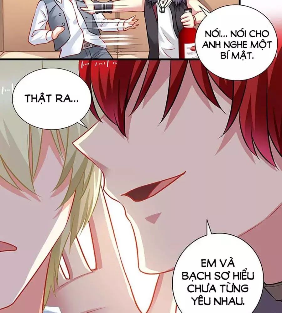 Một Thai Hai Bảo : Đưa Mami Về Nhà ! Chapter 58 - Trang 2