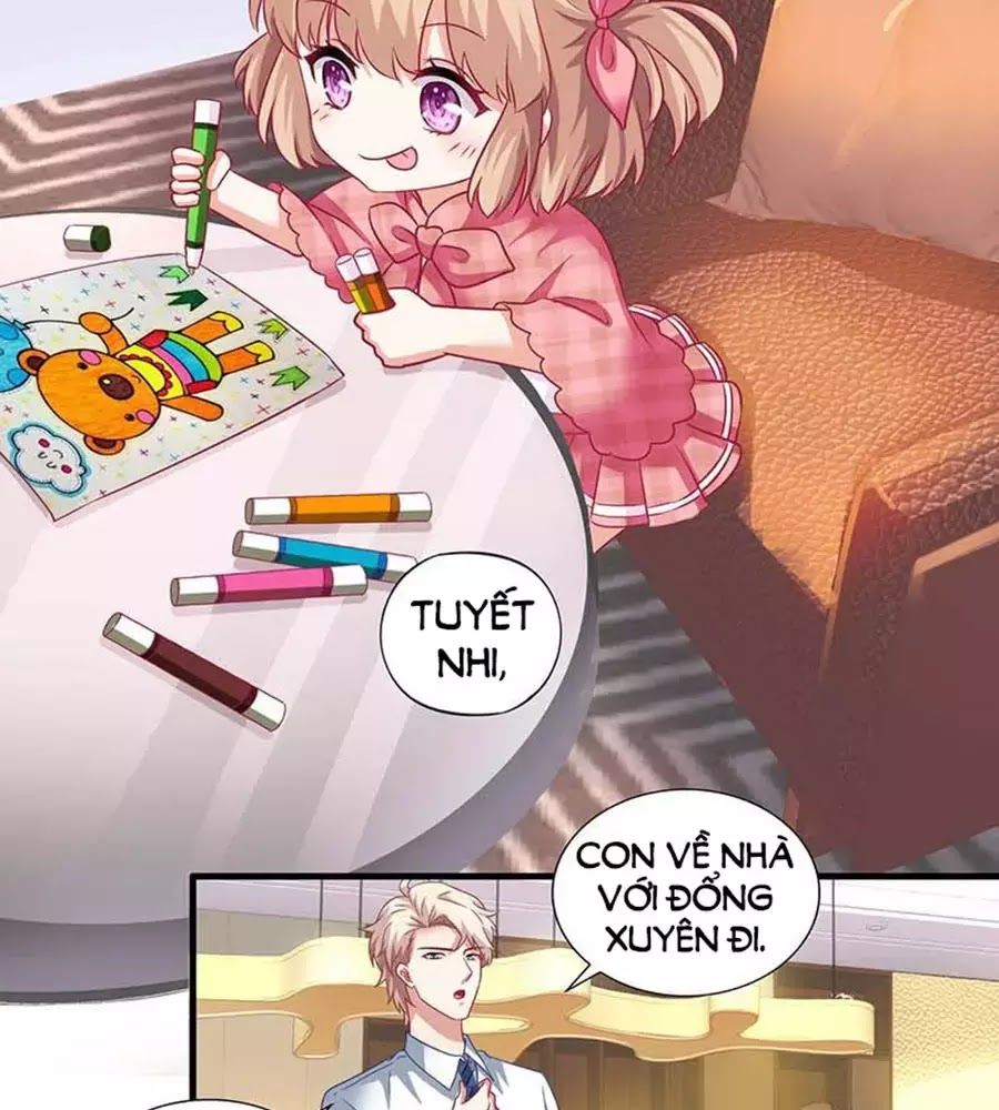 Một Thai Hai Bảo : Đưa Mami Về Nhà ! Chapter 58 - Trang 2