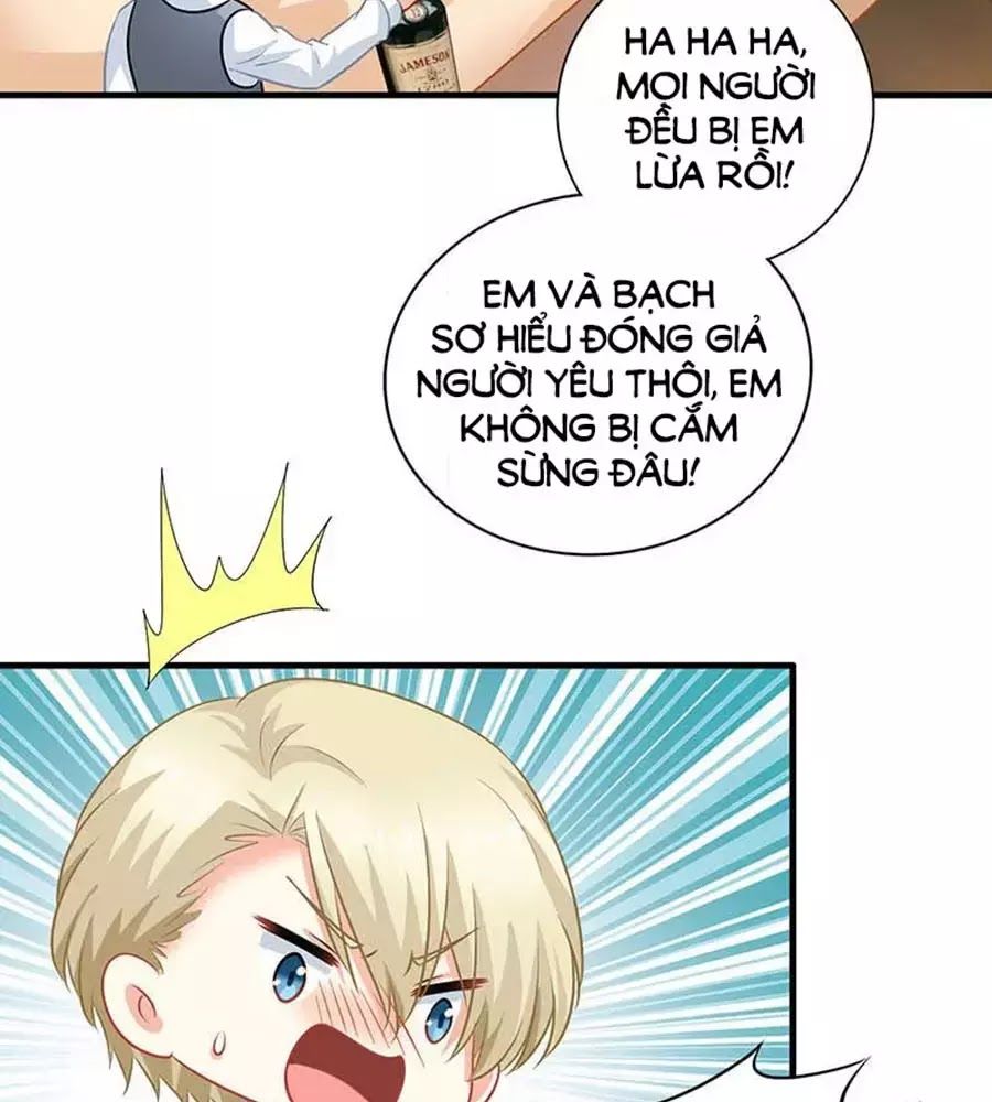 Một Thai Hai Bảo : Đưa Mami Về Nhà ! Chapter 58 - Trang 2