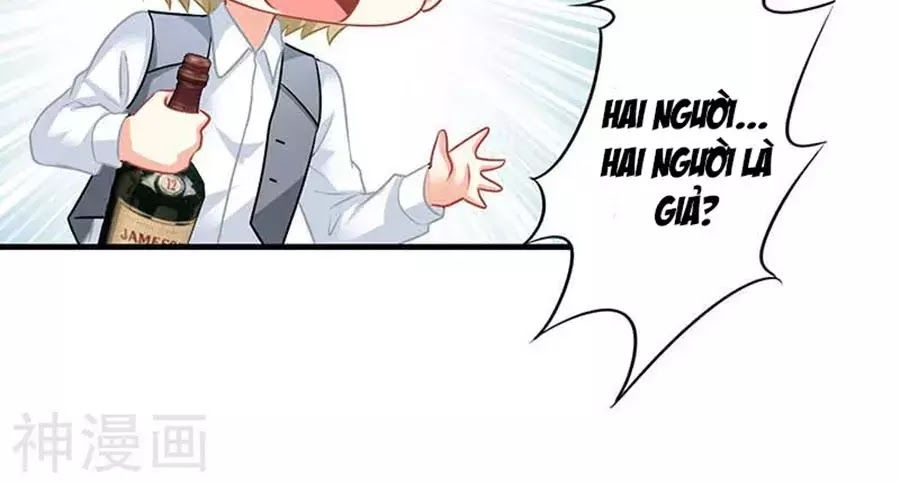 Một Thai Hai Bảo : Đưa Mami Về Nhà ! Chapter 58 - Trang 2