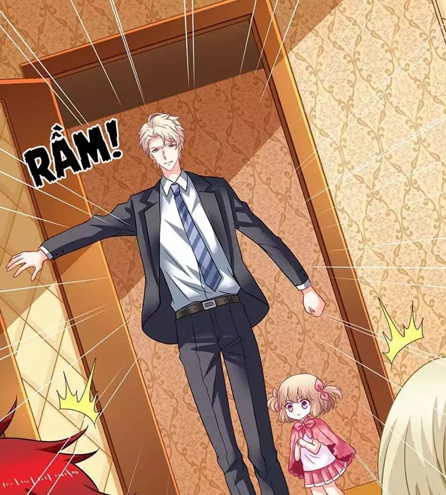 Một Thai Hai Bảo : Đưa Mami Về Nhà ! Chapter 58 - Trang 2