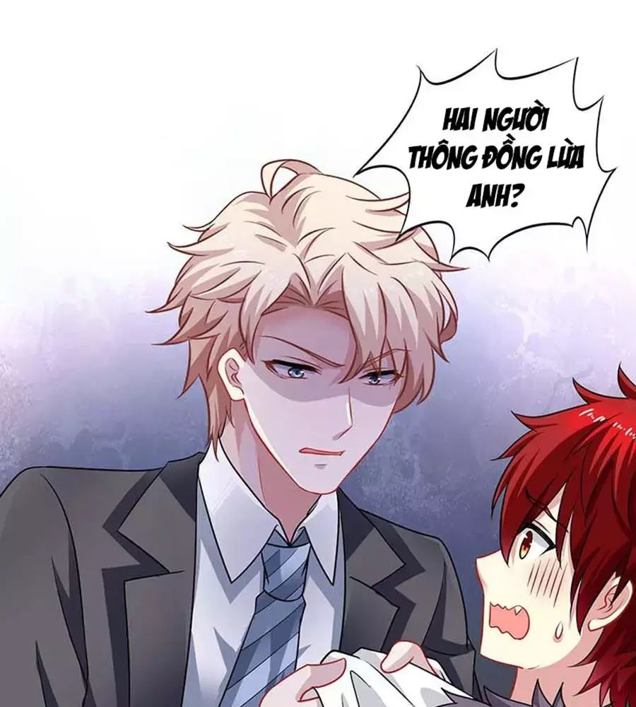 Một Thai Hai Bảo : Đưa Mami Về Nhà ! Chapter 58 - Trang 2