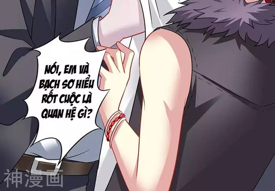 Một Thai Hai Bảo : Đưa Mami Về Nhà ! Chapter 58 - Trang 2