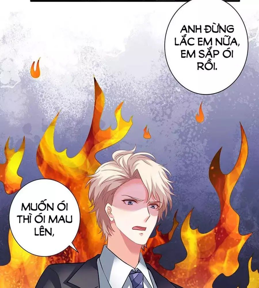 Một Thai Hai Bảo : Đưa Mami Về Nhà ! Chapter 58 - Trang 2