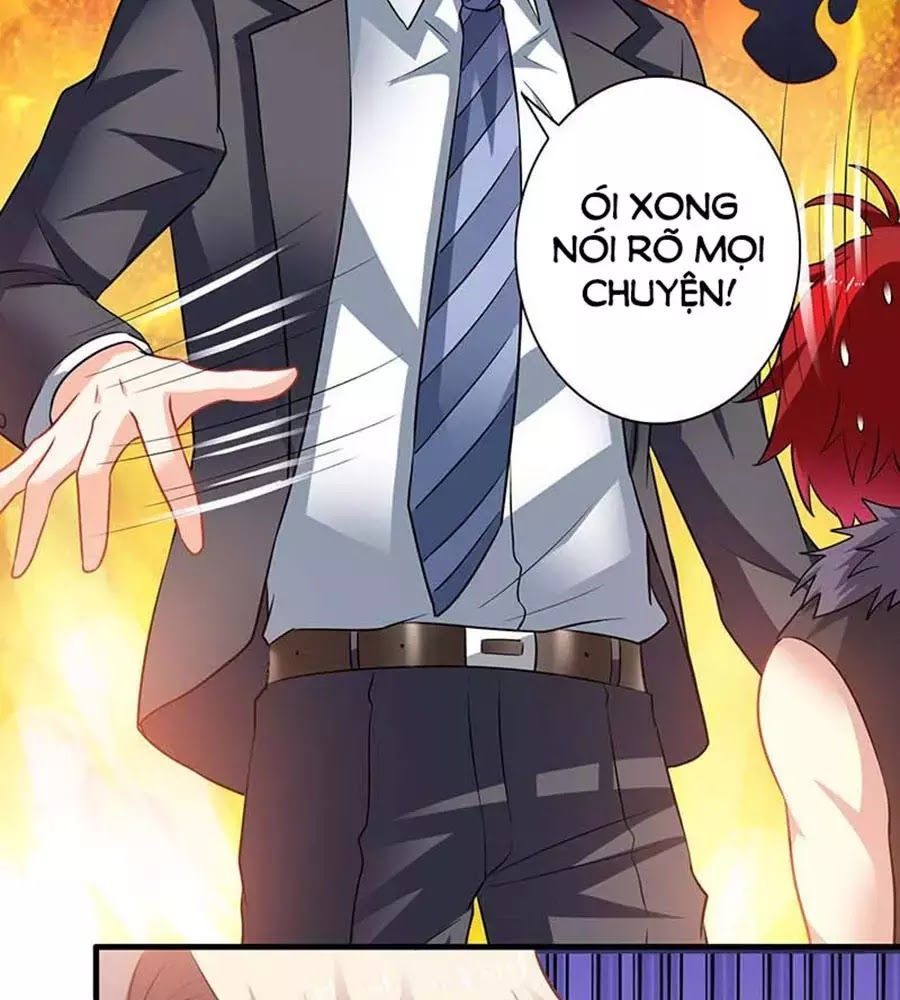 Một Thai Hai Bảo : Đưa Mami Về Nhà ! Chapter 58 - Trang 2