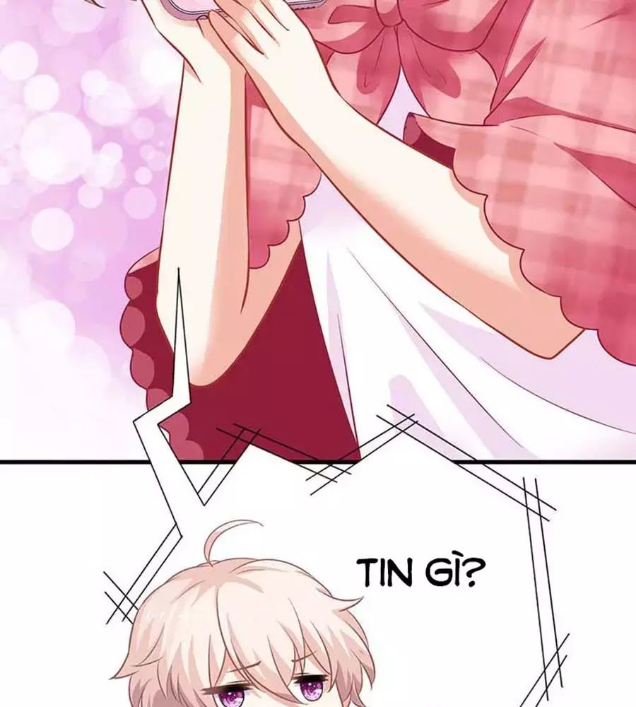 Một Thai Hai Bảo : Đưa Mami Về Nhà ! Chapter 58 - Trang 2