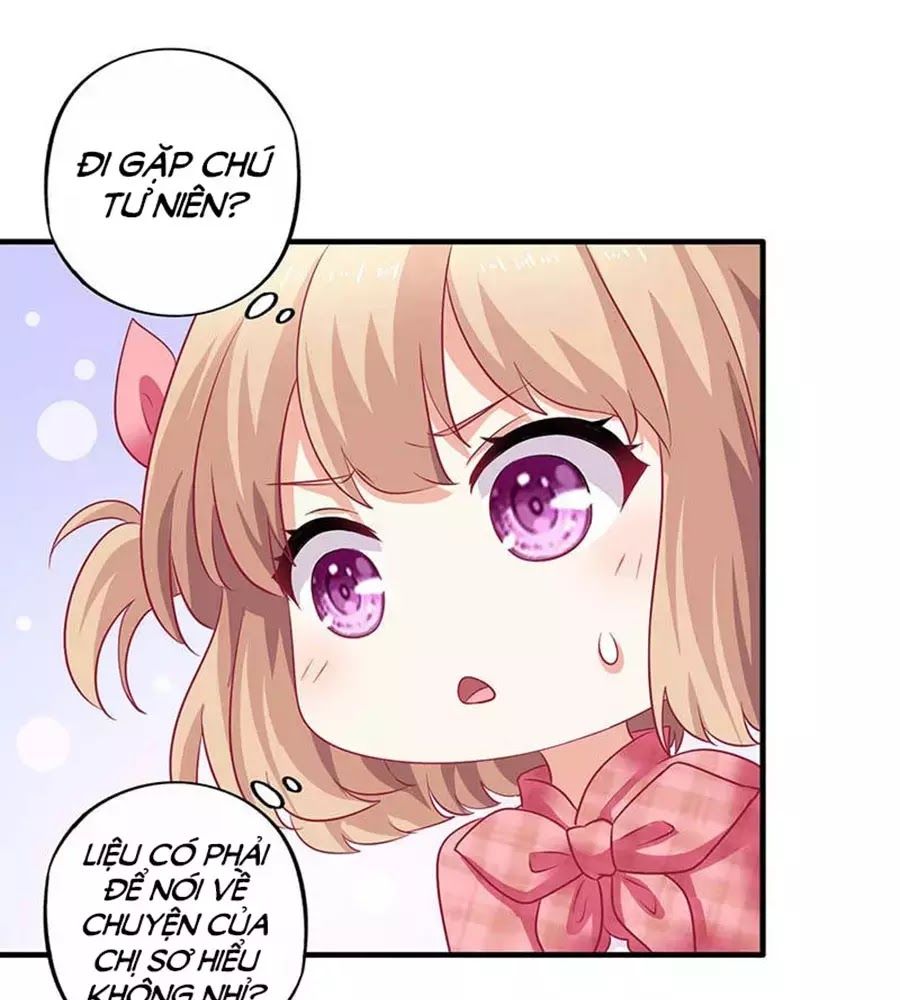 Một Thai Hai Bảo : Đưa Mami Về Nhà ! Chapter 58 - Trang 2