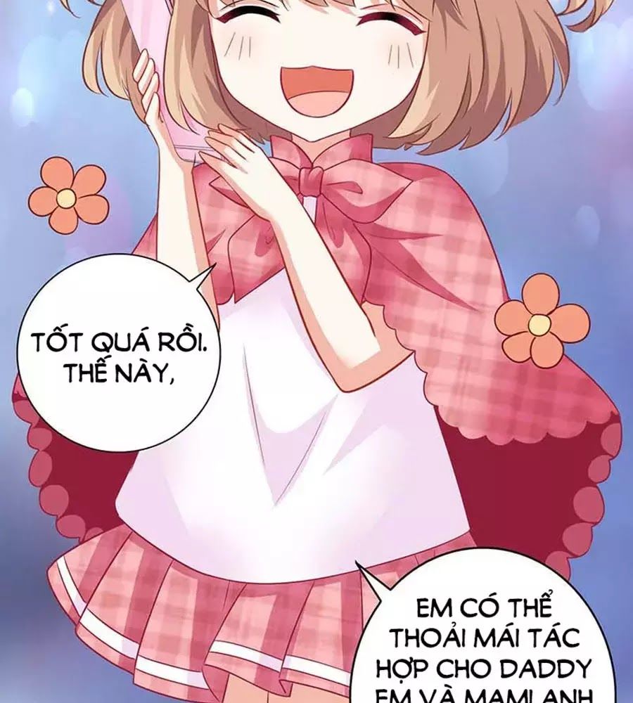 Một Thai Hai Bảo : Đưa Mami Về Nhà ! Chapter 58 - Trang 2