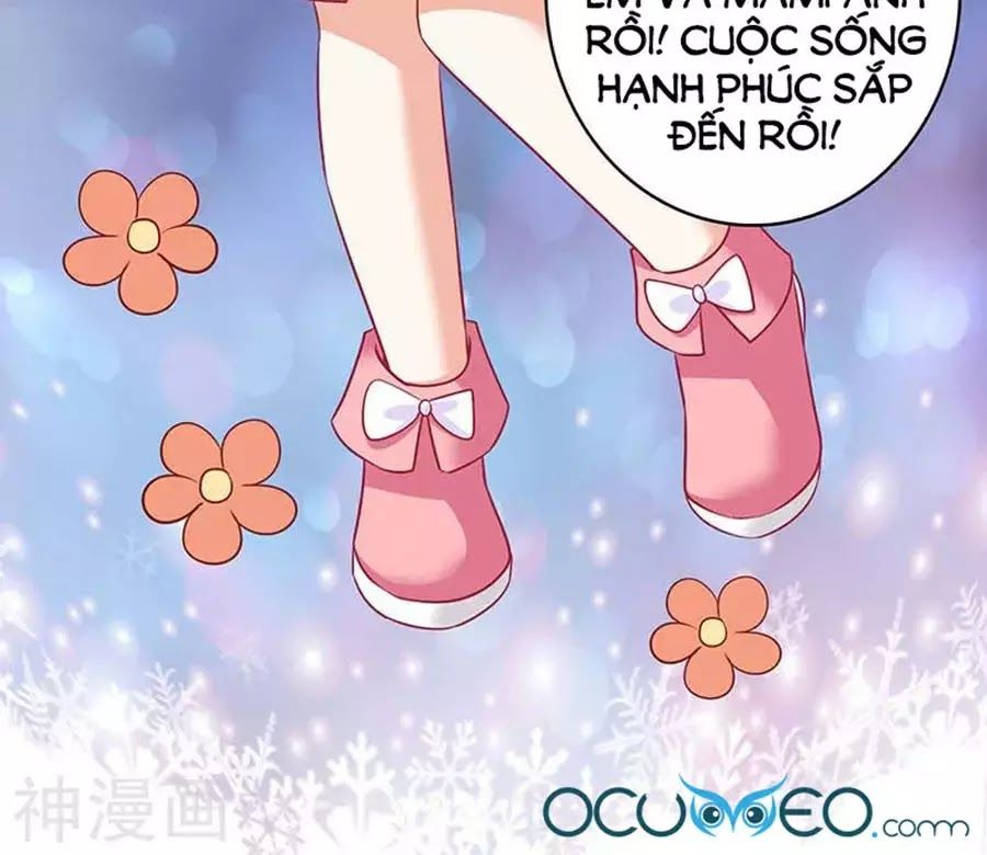 Một Thai Hai Bảo : Đưa Mami Về Nhà ! Chapter 58 - Trang 2